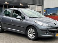 tweedehands Peugeot 207 1.4 VTi Cool 'n Blue, APK 21-3-2025