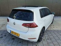 tweedehands VW Golf VII 2.0 TDI GTD Business/VIRTUAL COCKPICHT/PANO/AUTOMAAT/CAMERA/2017/DEALER ONDERHOUDEN