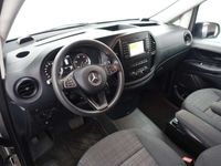 tweedehands Mercedes Vito 114 CDI Lang AMG Night Edition Aut- Dubbele Cabine