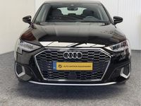 Occasion Audi A3 Sportback 150 PK (110 kW) 2022 Zwart Hatchback