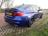 tweedehands BMW M3 CS orig hollands 1e eig nieuwstaat ceramisch navi cam