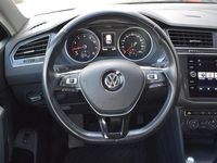 tweedehands VW Tiguan Allspace 1.5 TSI Comfortline 7 Persoons Adaptive cruise, Keyless, Elek. achterklep, Carplay
