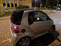 tweedehands Smart ForTwo Coupé brabus softouch Xclusive