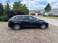 Occasion Renault Mégane GT Line GT-Line 110 PK (80 kW) 2012 Zwart Stationwagen