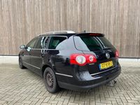 tweedehands VW Passat Variant 1.6 TDI Comfortline BlueMotion | CLIMA | NAVI |