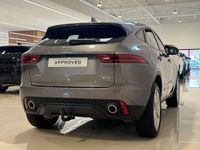 tweedehands Jaguar E-Pace 2.0 P200 AWD | Trekhaak Afneembaar | Apple Carplay