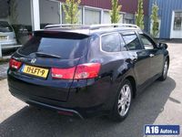 tweedehands Honda Accord 2.2 STATION MET NAVI