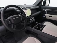 tweedehands Land Rover Defender 3.0 D300 110 X-Dynamic HSE | Commercial | Panoramadak | Trekhaak | Black Pack | Meridian Surround