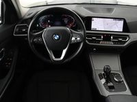 Occasion BMW 320 Executive 184 PK (135 kW) 2020 Zwart Stationwagen