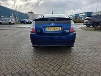 Occasion Toyota Prius 78 PK (57 kW) 2009 Blauw (metallic) Hatchback