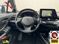 tweedehands Toyota C-HR 1.2 Executive|Navi|NAP|Trekhaak