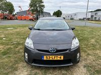 tweedehands Toyota Prius 1.8 Special Edition - LEER/NAVI/CAMERA/NAP