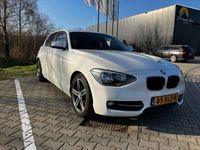 tweedehands BMW 116 116 i Business