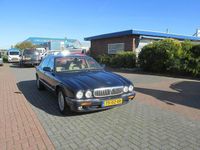 Occasion Jaguar XJ Sovereign 237 PK (174 kW) 2000 Blauw Sedan