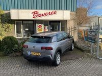 tweedehands Citroën C4 Cactus 1.2 PureTech Business 110PK