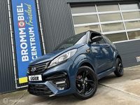 Occasion Ligier JS50 2024 Blauw Hatchback