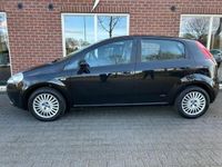 tweedehands Fiat Grande Punto 1.4 Dynamic Automaat