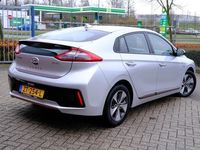 tweedehands Hyundai Ioniq Comfort EV Aut.* E 14.750 na subsidie!* Navi|Clima