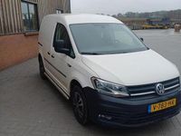 Occasion VW Caddy 185 PK (136 kW) 2017 MPV