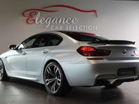 tweedehands BMW M6 Gran Coupé 561pk Navigatie/HeadUpDispay/ComfortAcc