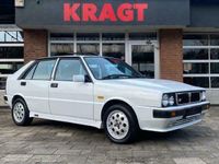 tweedehands Lancia Delta HF Turbo - Basis voor restauratie - Lees omschrijving!