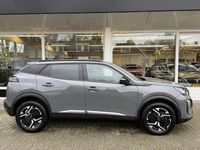Occasion Peugeot 2008 Allure 2025 Grijs SUV
