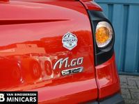 tweedehands Microcar M.Go Highland DCI | Garantie | Beurt | Bezorging