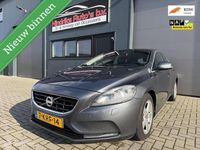 Occasion Volvo V40 Summum 114 PK (83 kW) 2013 Grijs Hatchback
