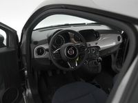 tweedehands Fiat 500 1.0 Hybrid Club Apple Carplay Parkeersensoren Cruise Control Climate Control