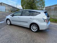 tweedehands Toyota Prius 1.8i VVT-i Hybrid Lounge 7 places 20.OOOKM