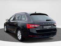 tweedehands Skoda Superb Combi 1.4 TSI iV 218 pk DSG PHEV Business Edition