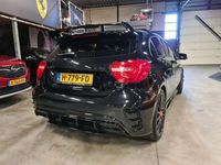 tweedehands Mercedes A45 AMG 4MATIC Edition 1 - Schaalstoelen - Panoramadak - C