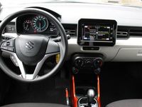 Occasion Suzuki Ignis 2020 Wit Hatchback