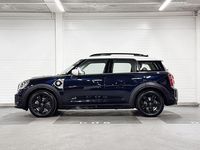 Occasion Mini Cooper Countryman Business 220 PK (161 kW) 2022 Enigmatic black (c3y) (donker zwart) SUV