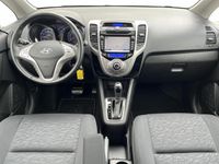 tweedehands Hyundai ix20 1.6i 125PK Automaat Premium / Dealeronderhouden / Navigatie / Achteruitrijcamera / Climate control / Stoelverwarming