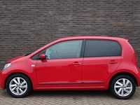 Occasion Seat Mii Sport 75 PK (55 kW) 2015 Rood Hatchback