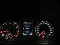 tweedehands VW Touran 1.4 TSI AUTOMAAT / 7 PERS / NAVI / STOELVERWARMING