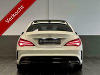 tweedehands Mercedes CLA180 AMG Night | Pano | Facelift |