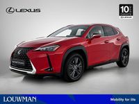 Occasion Lexus UX 250h Luxury Line 184 PK (135 kW) 2023 Rood SUV