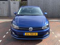 tweedehands VW Polo 1.0 TSI Comfortline