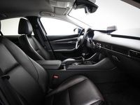tweedehands Mazda 3 2.0 e-SkyActiv-X M Hybrid 180 Luxury | LED | HEAD