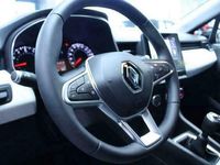 Occasion Renault Clio V LIMITED 91 PK (66 kW) 2021 Zwart Sedan