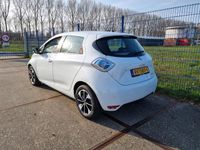 tweedehands Renault Zoe R90 22 kWh parkeersensor, koopaccu inruil/fin mogelijk