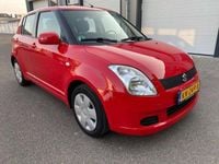 tweedehands Suzuki Swift 1.3 GA 2007 Airco