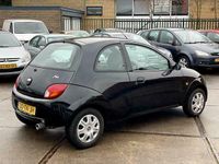 tweedehands Ford Ka 1.3 Futura |Airco |Elek.ramen |NAP