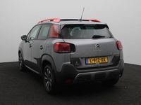 Occasion Citroën C3 Aircross PureTech 2021 Grijs SUV
