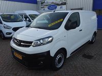Occasion Opel Vivaro-e Combi S 100 kW (136 PK) 2021 Wit Van