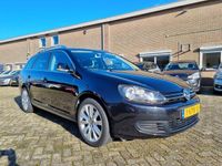 tweedehands VW Golf Variant 1.2 TSI BlueMotion MOOIE DEALER ONDERHOUDEN AUTO!!