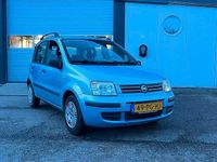 Occasion Fiat Panda 59 PK (43 kW) 2004 Hatchback