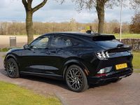 tweedehands Ford Mustang GT Pano 487pk 98kWh AWD 8 jaar GARANTIE